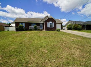 603 Zellwood Dr, La Vergne, TN 37086
