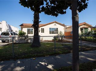 8672 Cypress Ave, South Gate, CA 90280
