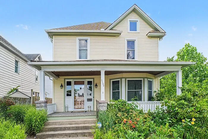1155 Portage Ave