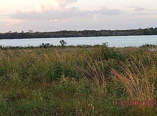 Avon Park Cutoff Rd, Frostproof, FL 33843