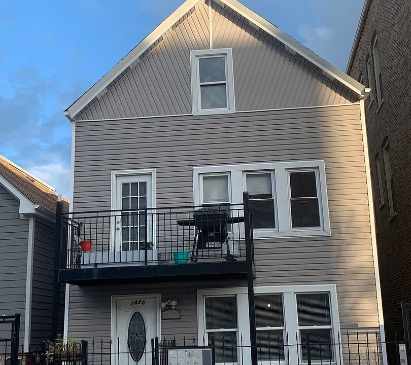 1st image of 1425 N Cleaver St APT 1R