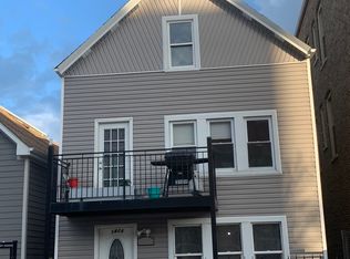 1425 N Cleaver St APT 1R, Chicago, IL 60642