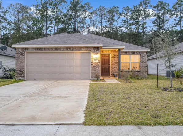 9921 Spring Creek Rd, Cleveland, TX 77328
