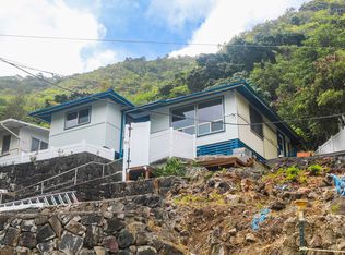 2343 Kuahea St, Honolulu, HI 96816
