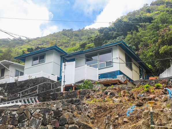 2343 Kuahea St