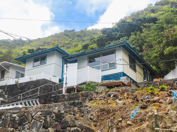 BK-1520, 2343 Kuahea St, Honolulu, HI 96816