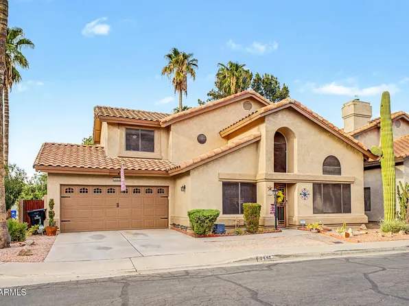4442 E BLUEFIELD Avenue, Phoenix, AZ 85032