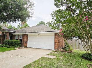 19731 Dusty Creek Dr, Katy, TX 77449