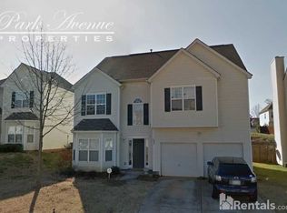 1927 Darbywine Dr, Charlotte, NC 28216