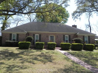 4600 Fox Den Ln, Montgomery, AL, 36106
