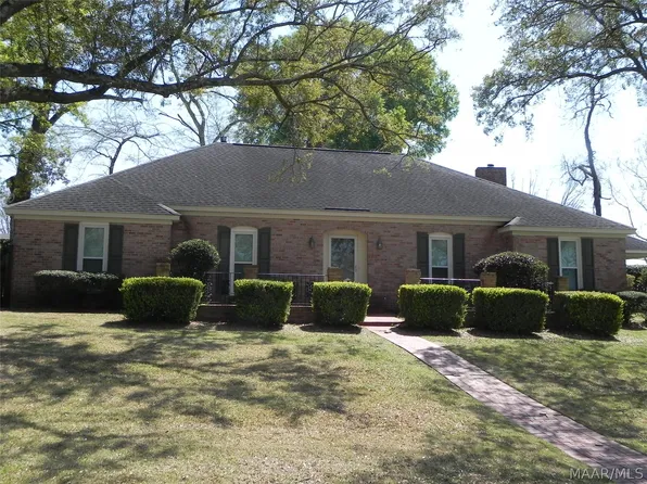 4600 Fox Den Ln, Montgomery, AL 36106