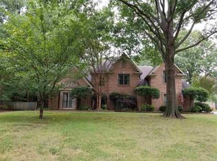 6732 N Kirby Oaks Cv, Memphis, TN 38119