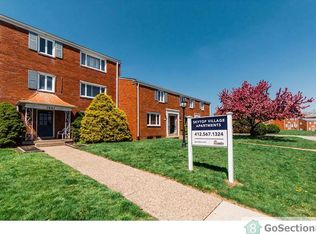 1690 Parkline Dr APT 6, Pittsburgh, PA 15227