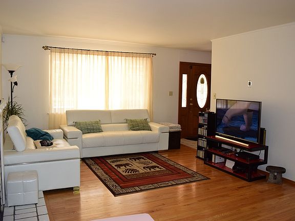 Living Room Downstairs