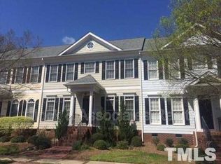 220 Presidents Walk Ln, Cary, NC 27519