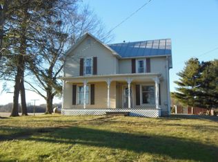 19219 Ankenytown Rd, Fredericktown, OH 43019