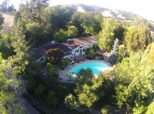 1117 Rahara Dr, Lafayette, CA 94549