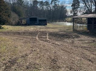 1478 Ladd Springs Rd SE, Cleveland, TN 37323