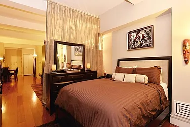 Rented by Keller Williams NYC