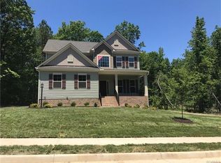 8543 Amington Ln, Chesterfield, VA 23832