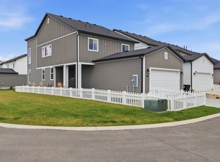 1124 E 2040 S #21, Heber City, UT 84032