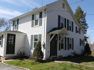 626 Justus Blvd, Scott Township, PA 18411
