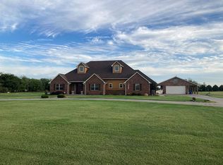 17 Wilderness Rd, Enid, OK 73703