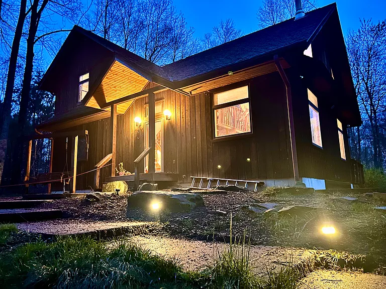 8845 Garrity Woods Ln — Photo 1