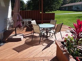 660 Winspear Rd, Elma, NY 14059