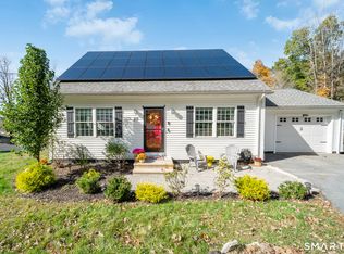 20 Nichols Street, Putnam, CT 06260