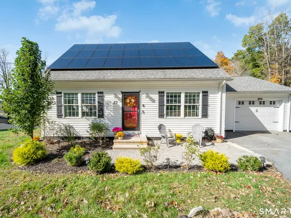 20 Nichols Street, Putnam, CT 06260