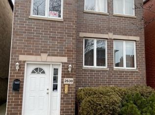 2630 S Shields Ave #G, Chicago, IL 60616