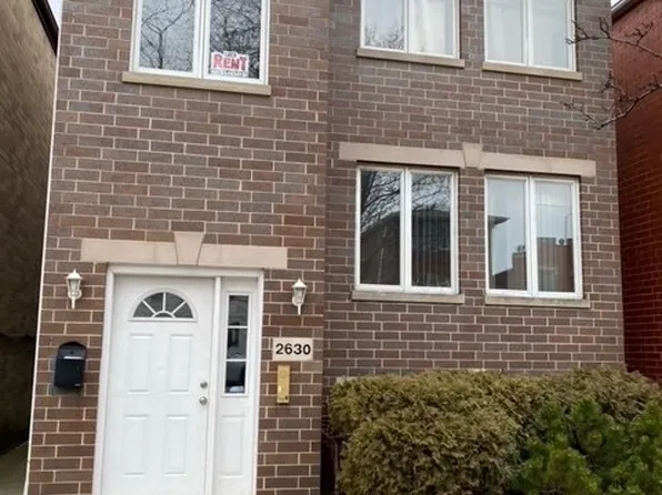 2630 S Shields Ave #G, Chicago, IL 60616
