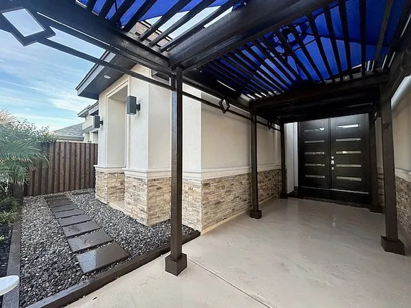 6021 Grapevine Loop, Brownsville, TX 78526