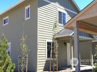 2118 Roper Ln, Wenatchee, WA 98801