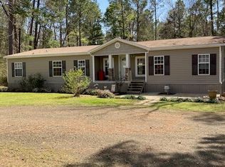 403 Arney St, Hemphill, TX 75948