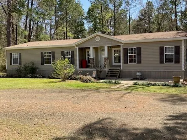 403 Arney St, Hemphill, TX 75948