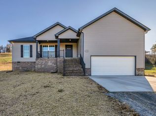 170 John Brinkley Rd LOT 2, Shelbyville, TN 37160