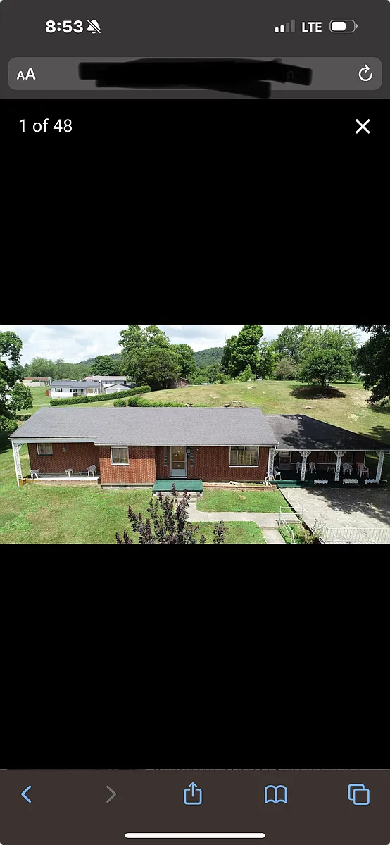 Building Photo - 598 Brown Ave