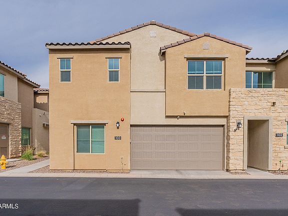 5th image of 760 E ZESTA Lane #103