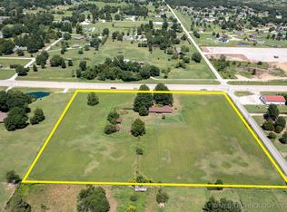 17680 E 116th St N, Owasso, OK 74055