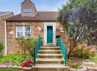 3109 Emerson St, Franklin Park, IL 60131
