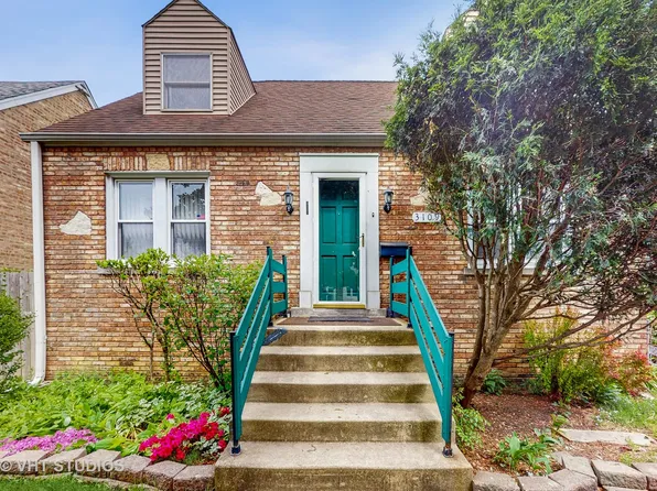 3109 Emerson St, Franklin Park, IL 60131