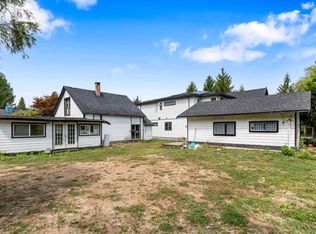 12822 229th St, Maple Ridge, BC V2X6R1