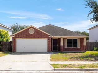 1606 Enterprise St, Edinburg, TX 78541