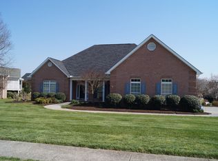 1711 Banebury Ln, Alcoa, TN 37701