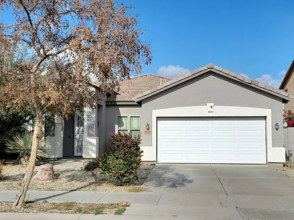 15412 W Jackson St, Goodyear, AZ 85338