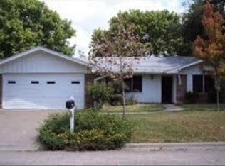 710 S Ave N, Clifton, TX 76634
