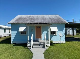 207 2nd St, Lockport, LA 70374