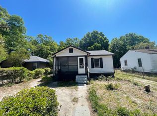 135 Anderson St, Sumter, SC 29150